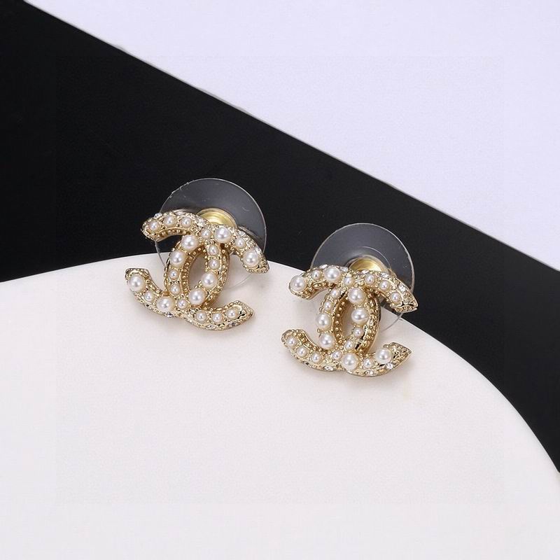 Chanel Earring 03yxs412